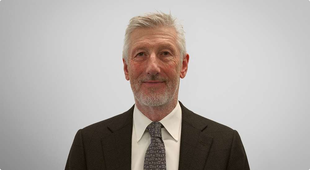 Nigel Richardson